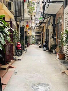 Bán nhà Tôn Thất Tùng